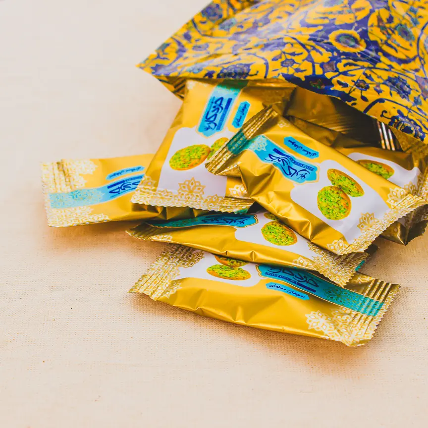 نمونه کار 13